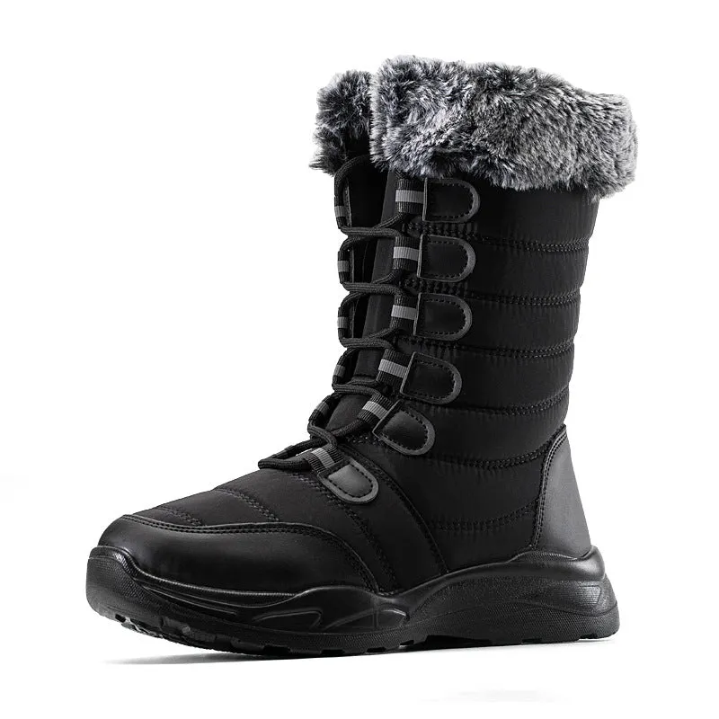 Winter Snow Boots