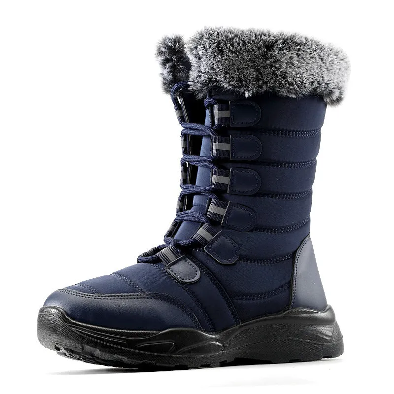 Winter Snow Boots
