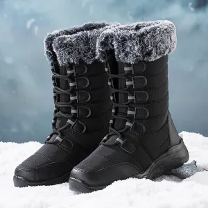 Winter Snow Boots