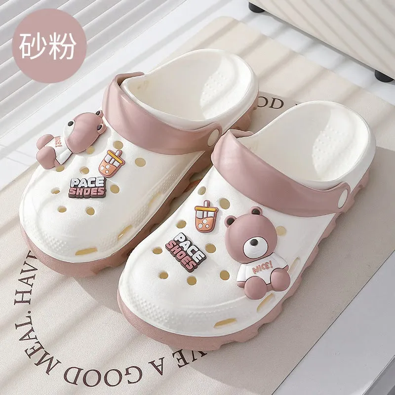 Women's Couple Slippers 545267