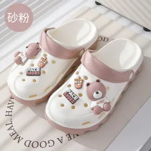 Women's Couple Slippers 545267