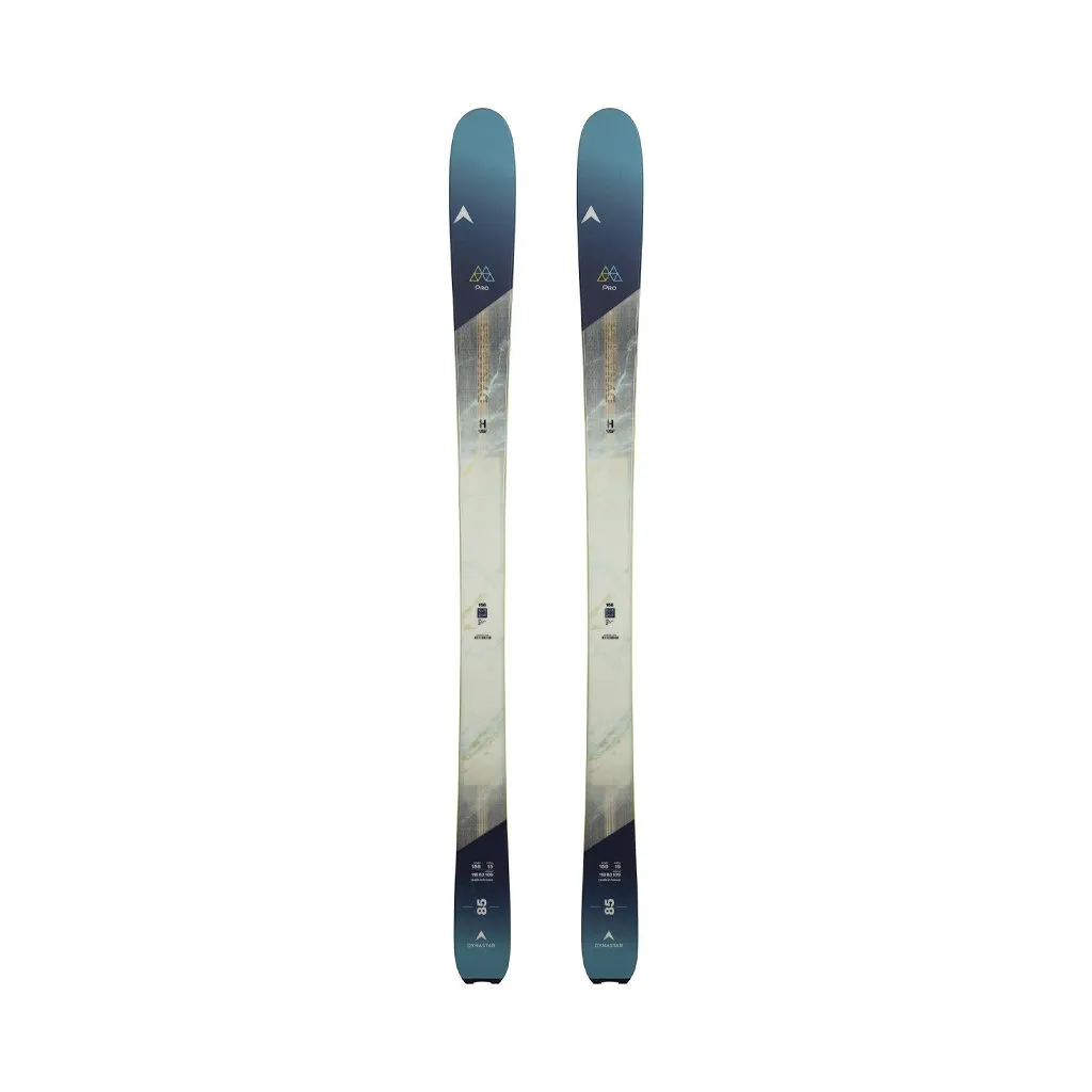 Women's Skis Dynastar M-Pro 85 Open
