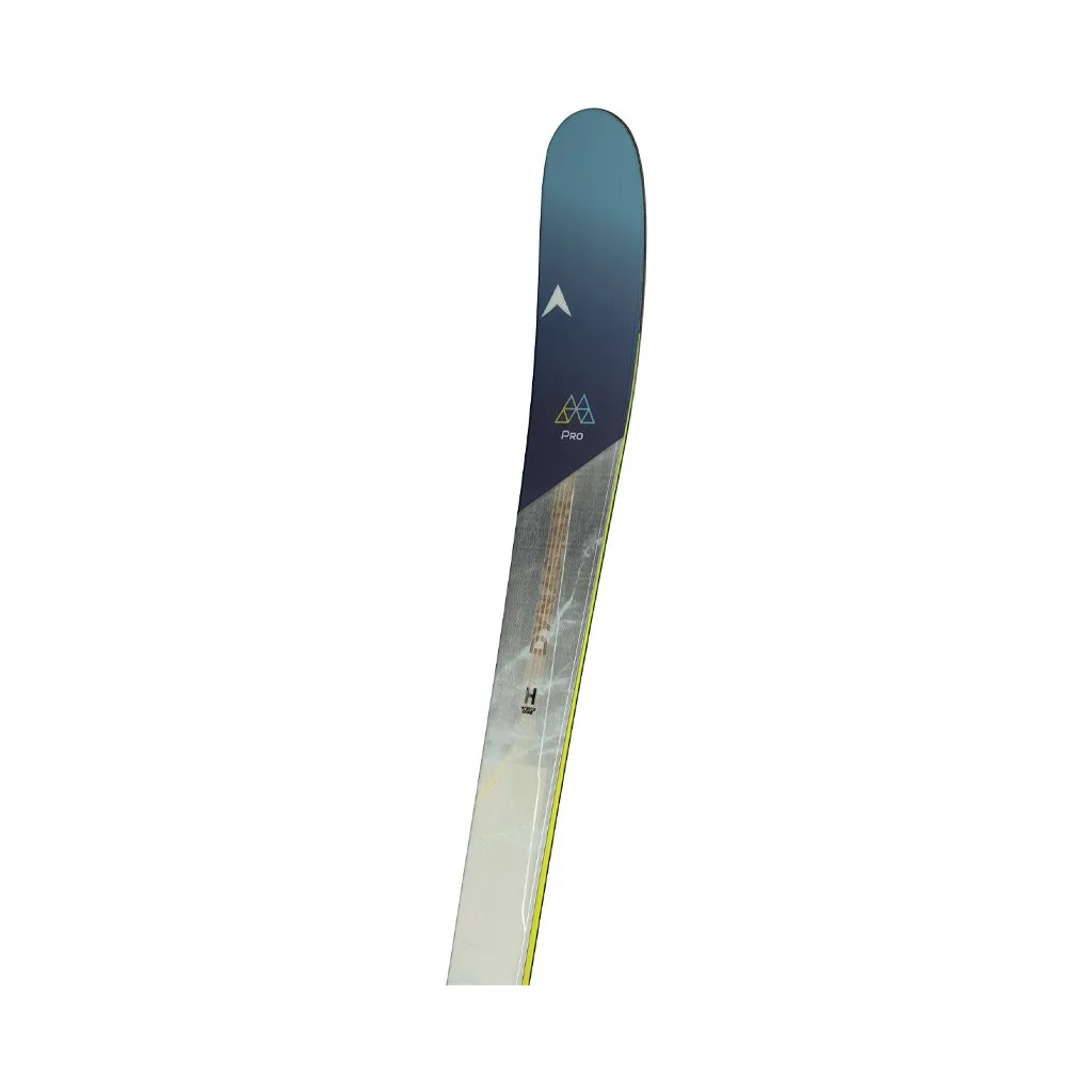 Women's Skis Dynastar M-Pro 85 Open