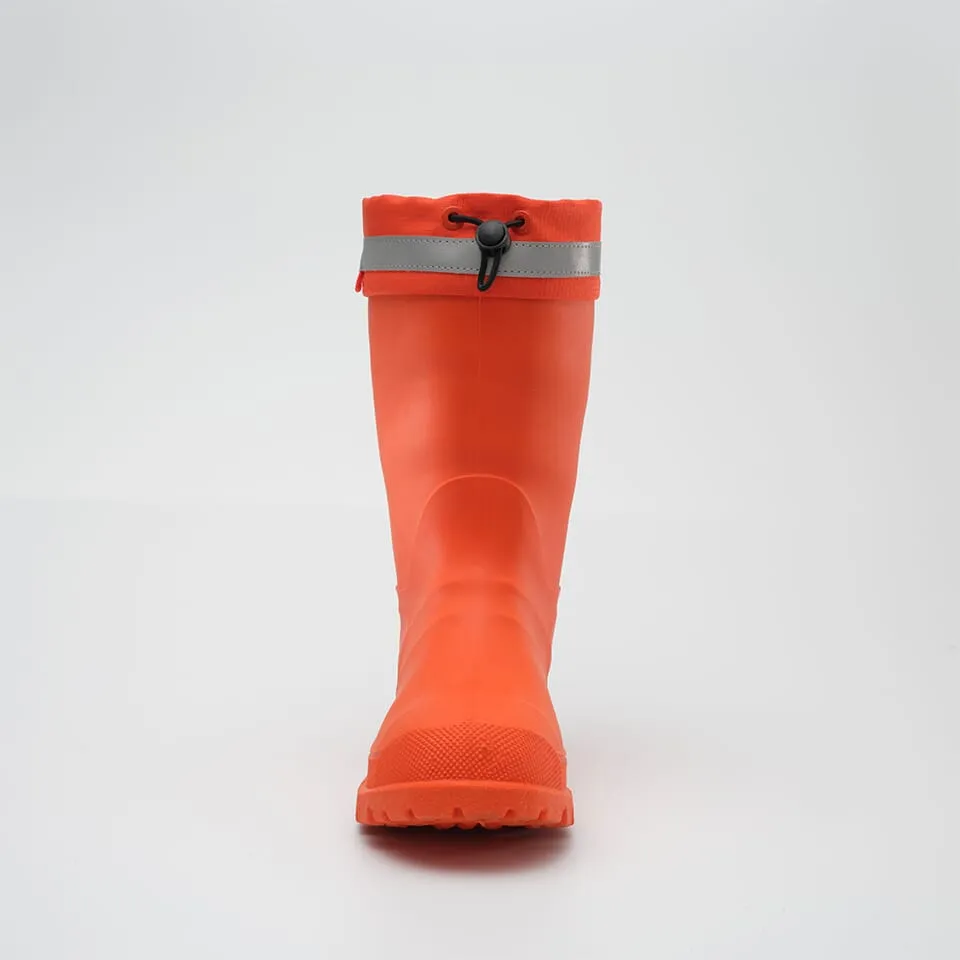 Sure! The optimized title for this e-commerce product is Womens Arctic Tundra MTL Boots.