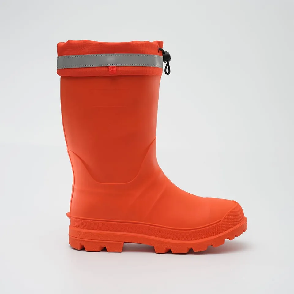Sure! The optimized title for this e-commerce product is Womens Arctic Tundra MTL Boots.
