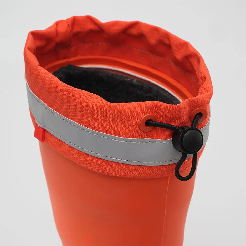 Sure! The optimized title for this e-commerce product is Womens Arctic Tundra MTL Boots.