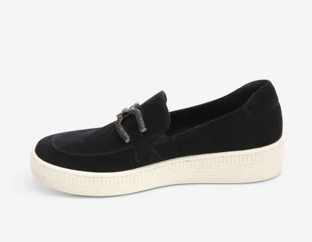 YSALDE SLIP ON ATHLEISURE SHOE