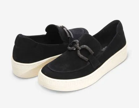 YSALDE SLIP ON ATHLEISURE SHOE