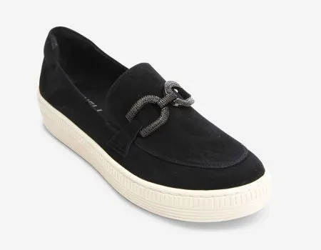YSALDE SLIP ON ATHLEISURE SHOE