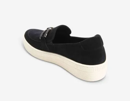 YSALDE SLIP ON ATHLEISURE SHOE